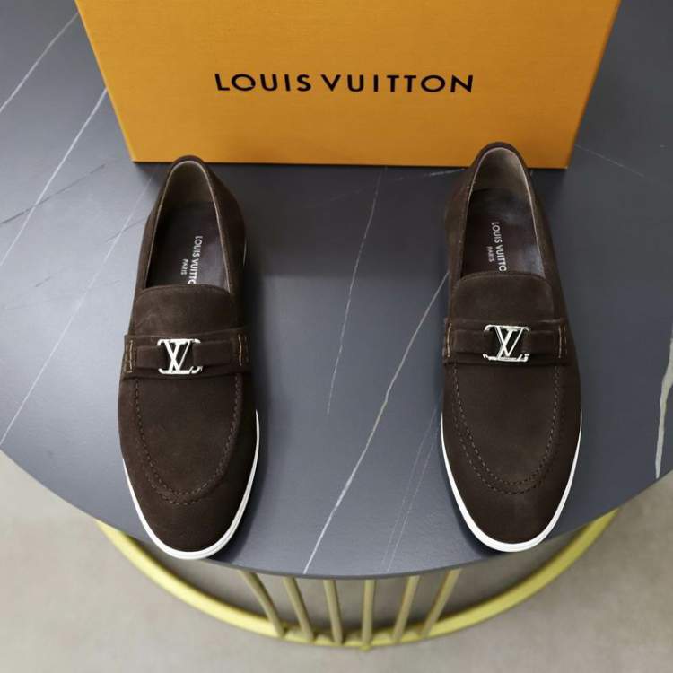 Picture of Louis Vuitton Shoes _SKULVsz38-44hnx060116093